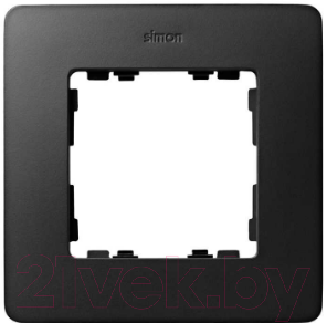 

Рамка для выключателя Simon, 8200610-238
