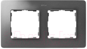 

Рамка для выключателя Simon, 8200620-093