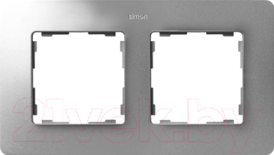 

Рамка для выключателя Simon, 8200620-293