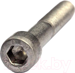 Винт ЕКТ С цилиндр. головкой и внутренним шестигр. 12x40 DIN912 / B008169 (10шт, нержавеющая сталь)