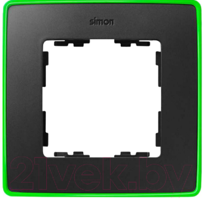 

Рамка для выключателя Simon, 8201610-260
