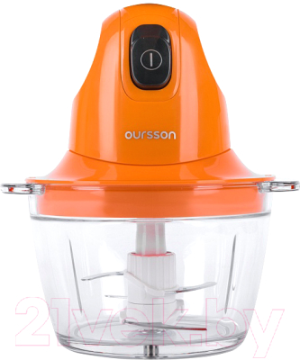 Измельчитель-чоппер Oursson CH3010/OR