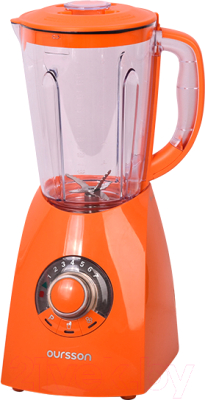 

Блендер стационарный Oursson, BL0643T/OR