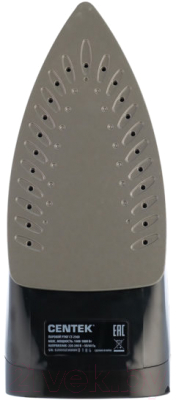 Изображение товара Утюг Centek CT-2360 (синий)