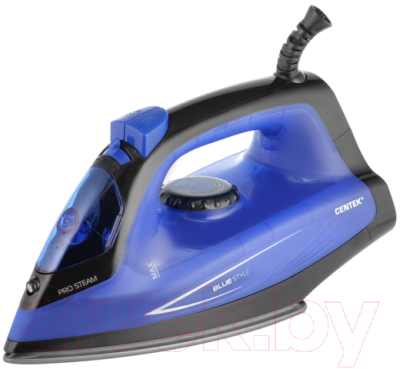 Изображение товара Утюг Centek CT-2360 (синий)