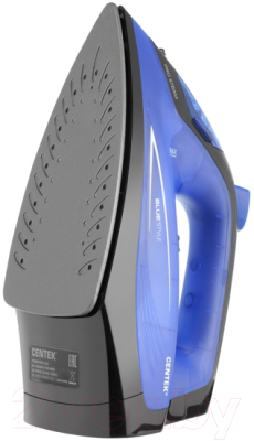 Изображение товара Утюг Centek CT-2360 (синий)