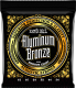 Струны для акустической гитары Ernie Ball 2566 - 