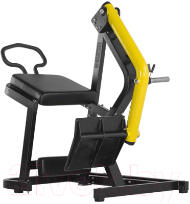 

Силовой тренажер Bronze Gym, LA08 MBY