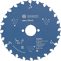 

Пильный диск, 2.608.644.025