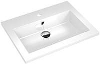 

Умывальник Aquasanita, Decorus Glance BQA60700