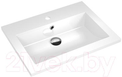 

Умывальник Aquasanita, Decorus Glance BQA60700