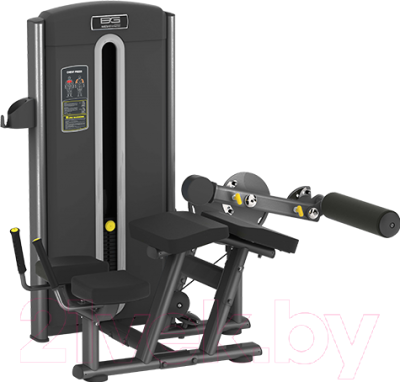 Силовой тренажер Bronze Gym M05-013A MB