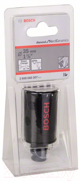 Коронка Bosch 2.608.580.307