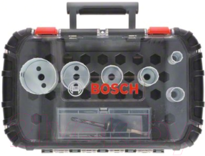 Набор коронок Bosch 2.608.594.189