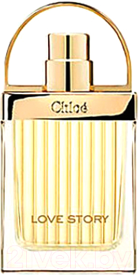 

Парфюмерная вода Chloe, Love Story