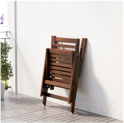 Кресло складное Ikea Эпларо 003.763.43