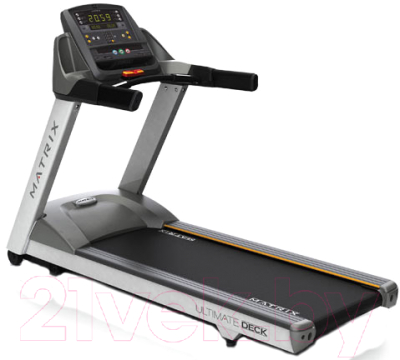 

Электрическая беговая дорожка Matrix Fitness, T1X