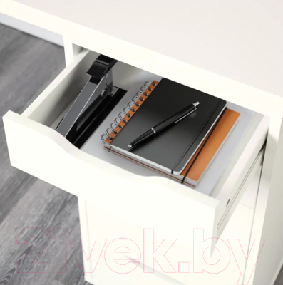 Письменный стол Ikea Линнмон/Алекс 292.791.67