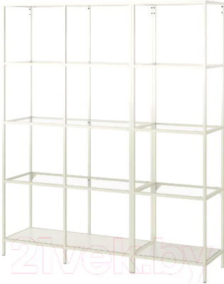 

Стеллаж Ikea, Витше 292.945.25