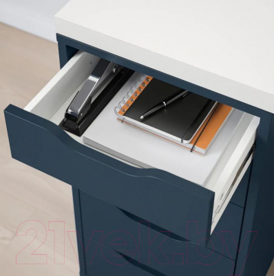 Письменный стол Ikea Линнмон/Алекс 293.039.97