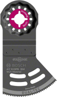 Пильное полотно Bosch 2.608.664.205 - 