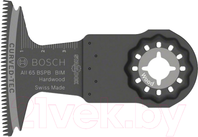 

Пильное полотно Bosch, 2.608.662.354