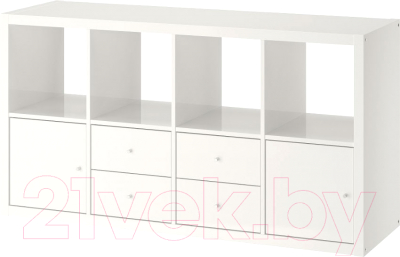 

Тумба Ikea, Каллакс 492.783.03