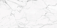 Плитка Kerranova Marble Trend Carrara K-1000/MR (600x1200) - 