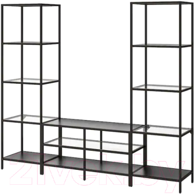 

Стеллаж Ikea, Витше 592.945.62