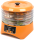 Миниатюра изображения товара Сушилка для овощей и фруктов Oursson DH2303D/OR