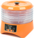 Миниатюра изображения товара Сушилка для овощей и фруктов Oursson DH2303D/OR