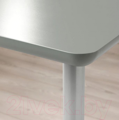 Обеденный стол Ikea Омлиден/Торсклинт 692.297.93