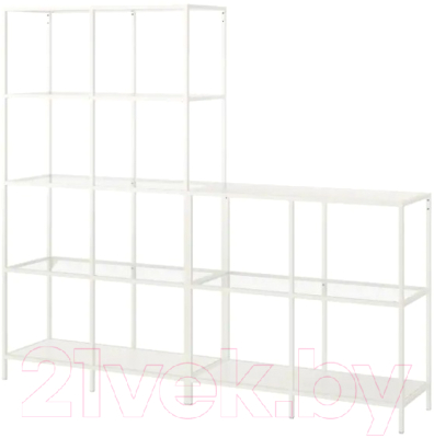 

Стеллаж Ikea, Витше 692.945.47