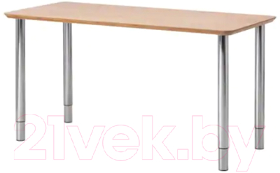 Письменный стол Ikea Хилвер/Гертон 792.792.35