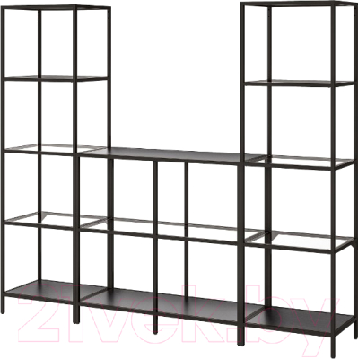 

Стеллаж Ikea, Витше 792.945.56