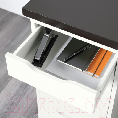 

Письменный стол Ikea, Линнмон/Алекс 892.791.69