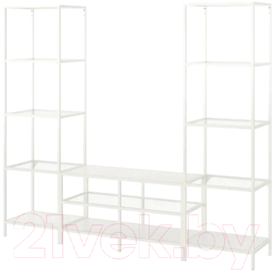 

Стеллаж Ikea, Витше 892.945.65