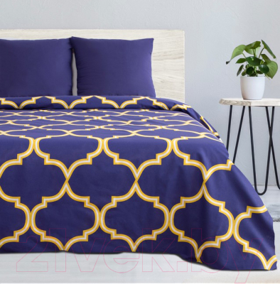 Комплект постельного белья Этель Вечер в Марокко / 2565794
