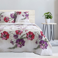 

Комплект постельного белья Этель, Полевые маки / 1534717