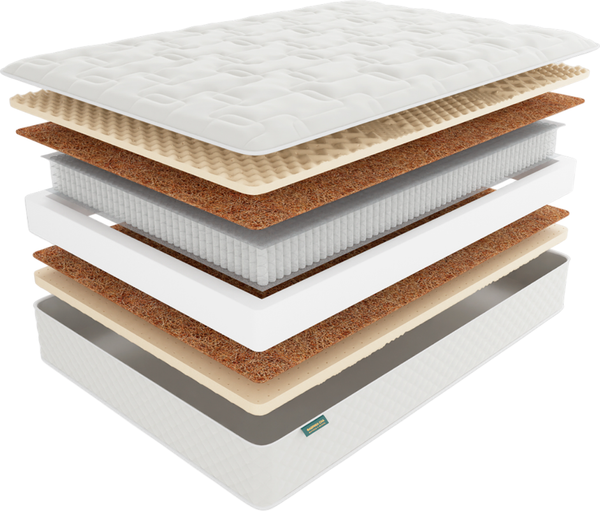 Матрас Фабрика сна Gold G-5 120x195