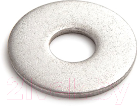 Шайба ЕКТ М16 DIN9021 / 5724064  (100шт, нержавеющая сталь)