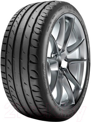 Летняя шина Tigar Ultra High Performance 235/45R18 98Y