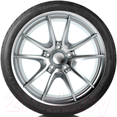 Летняя шина Tigar Ultra High Performance 235/45R18 98Y