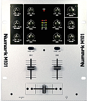 

DJ микшер Numark, M101 USB