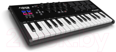 MIDI-клавиатура M-Audio Axiom Air Mini 32