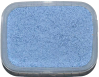 Флоковая добавка для жидких обоев Silk Plaster 4к (фиолетовый) - 