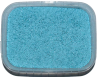 Флоковая добавка для жидких обоев Silk Plaster 6к (светло-голубой) - 