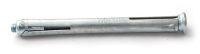 Дюбель рамный ЕКТ 10x182 / C71203 (100шт, металлический) - 