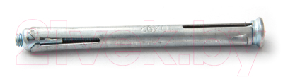 Дюбель рамный ЕКТ 10x182 / C71203 (100шт, металлический)