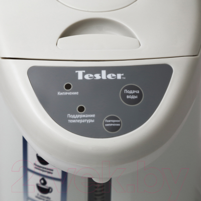 Термопот Tesler TP-3001 (белый)